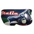 Turbo Italy Moto Badeslips