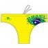 Turbo New Brasil Swimming Brief