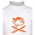Iq-uv UV 300 Jolly Fish T-shirt Met Korte Mouwen Voor Kinderen