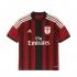 adidas AC Milan Home 14/15 Junior T-Shirt