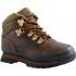 Timberland Authentics Euro Hiker Toddler Hiking Boots