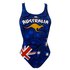 Turbo Australia 2011 Pro Resist Swimsuit