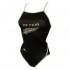 Turbo New Zealand Thin Strap Swimsuit